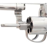 *Smith & Wesson Model 67 with Extra Grips