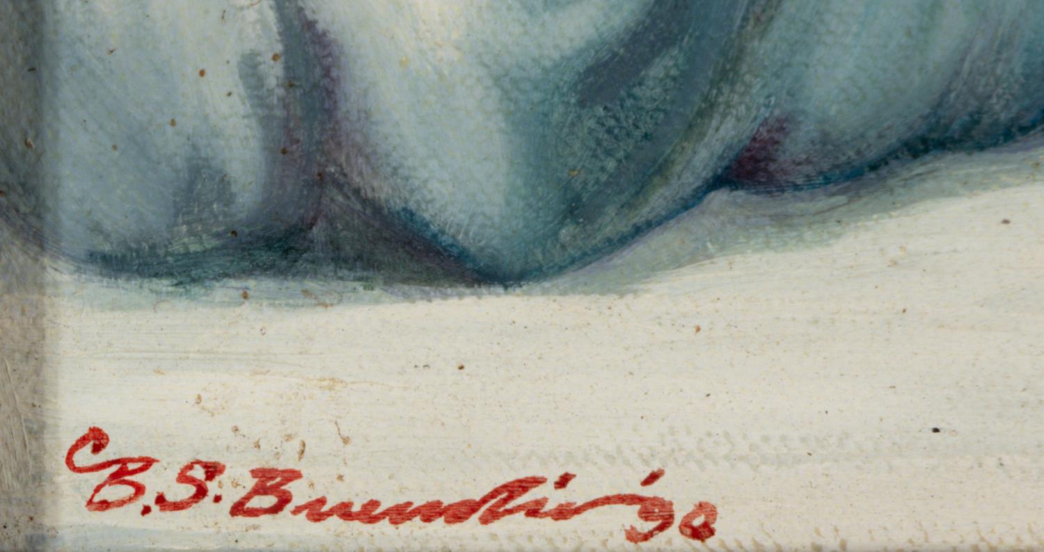 After Raphael (20th Century)
