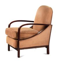 Pair of Lounge Chairs