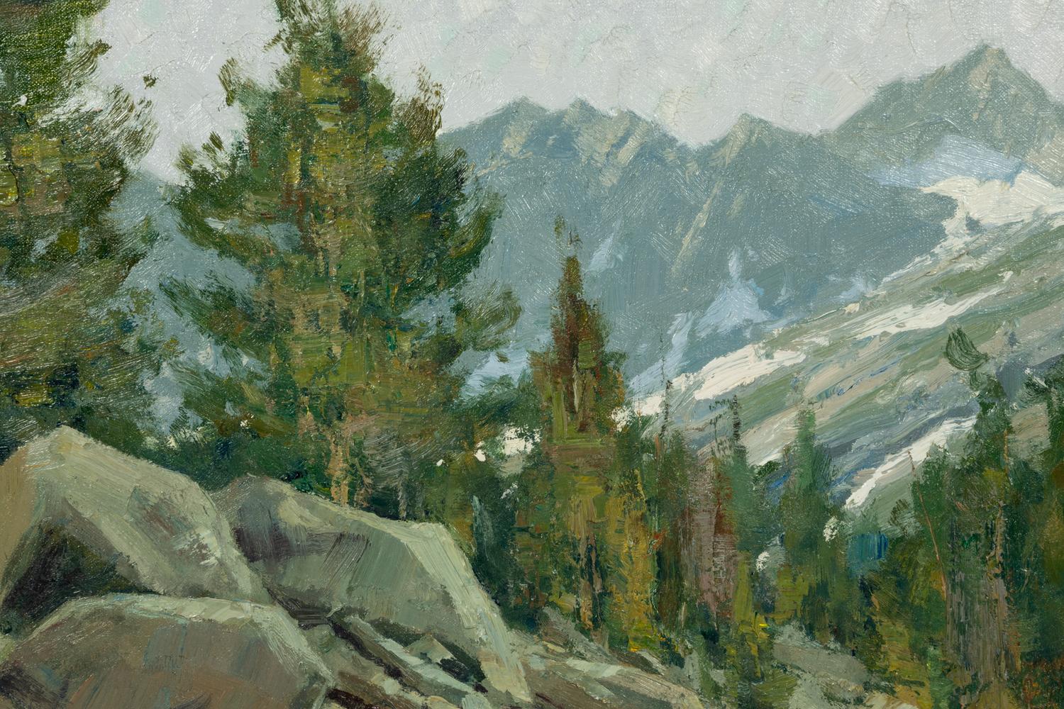 Sierra Pass