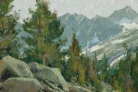 Sierra Pass