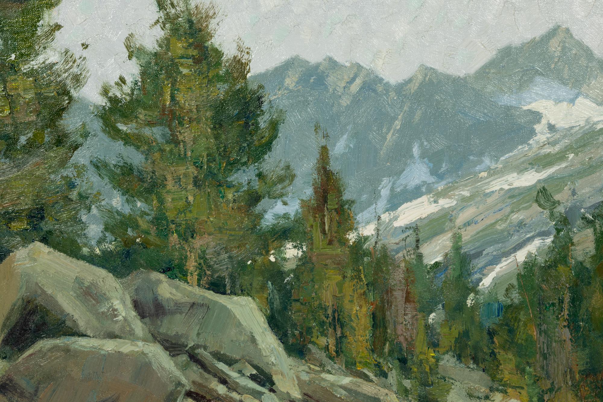 Sierra Pass