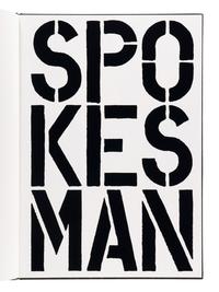 Black Book (complete set of 17 offset lithographs, with title and justification pages), 1989