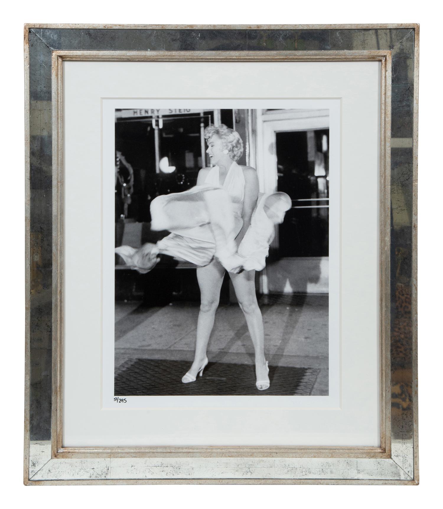 Various Anonymous Photographers: Selected images of Marilyn Monroe, 1950s