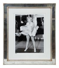 Various Anonymous Photographers: Selected images of Marilyn Monroe, 1950s
