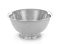 An American Silver Revere Bowl