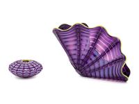 Iris Persian Set, 1999 Portland Press, USA