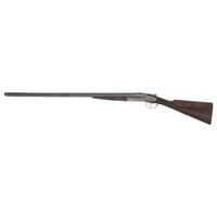 L.C. Smith for Hunter Arms Pigeon Grade SxS Shotgun