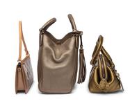 Three Designer Handbags