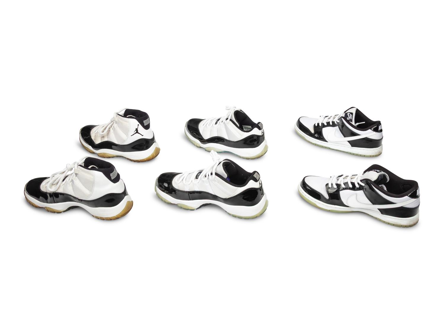 Concord Classics Collection