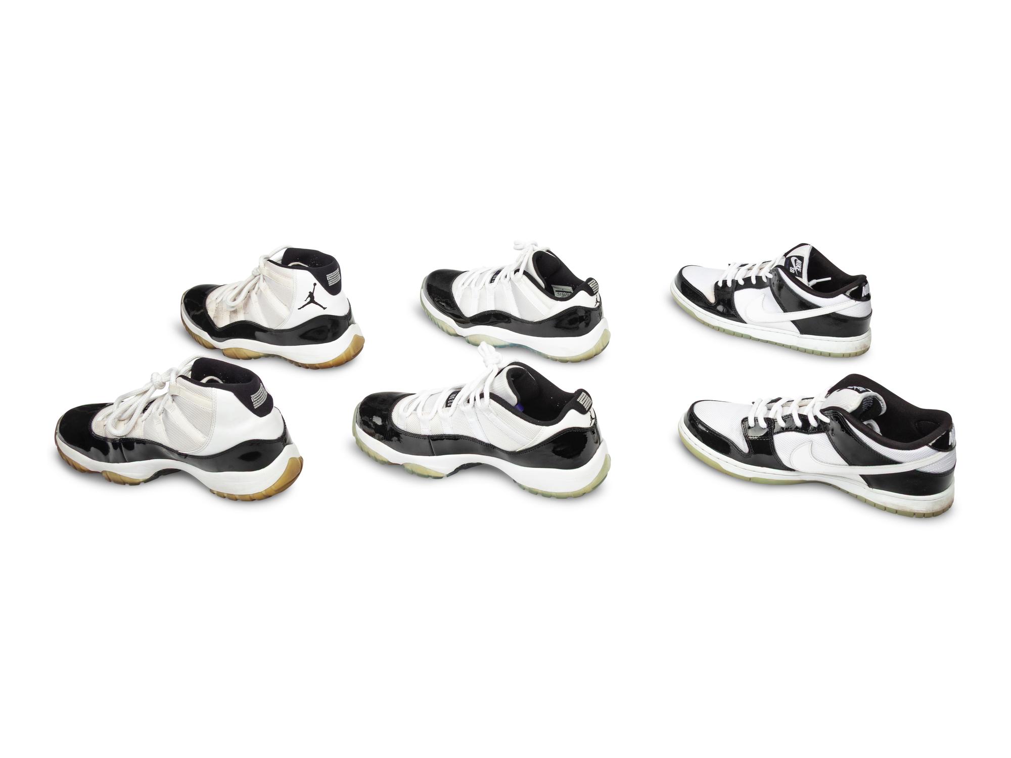 Concord Classics Collection