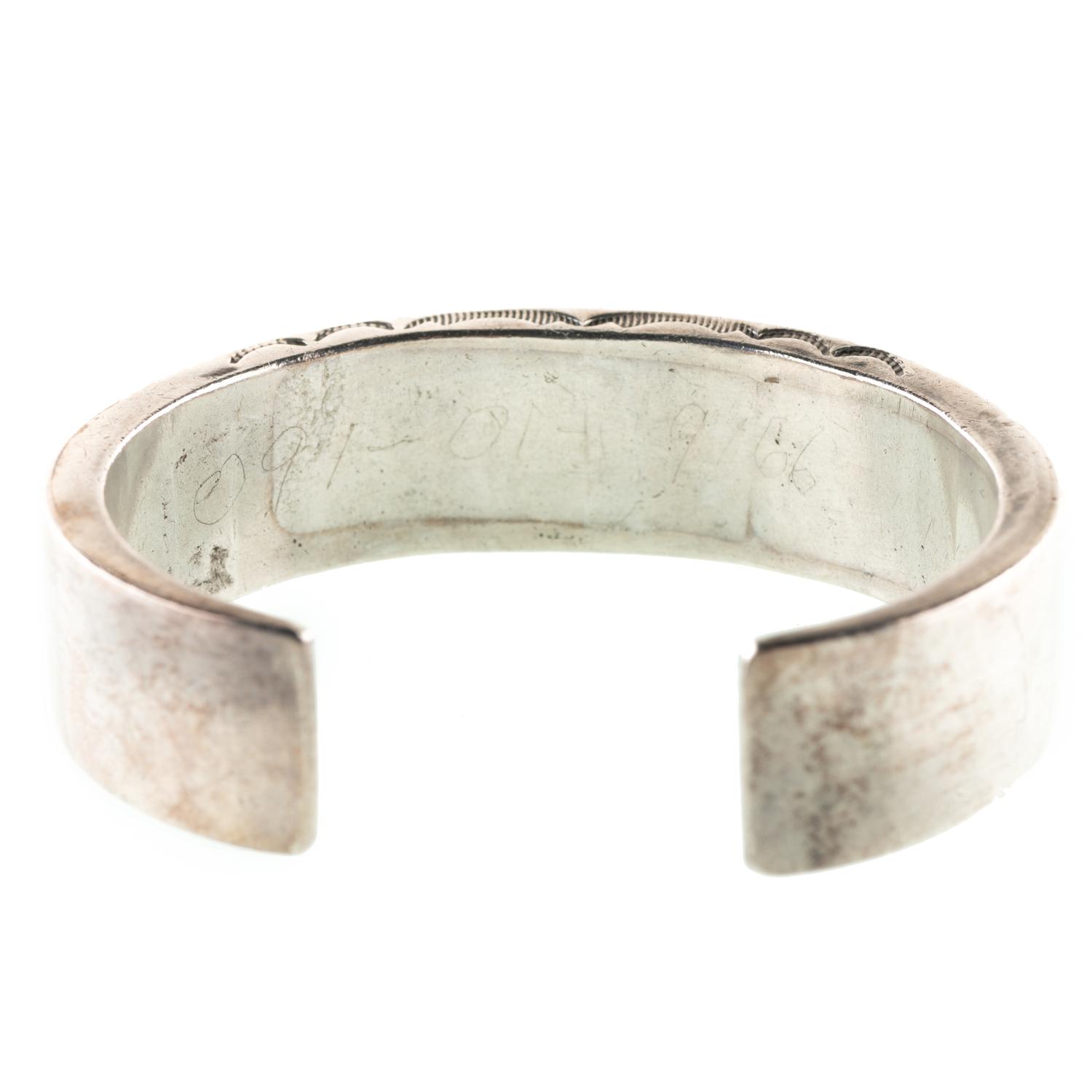 Zuni Silver Squash Blossom Necklace, Earring, and Cuff Bracelet Suite Lot is located and will ship from Denver, Colorado.