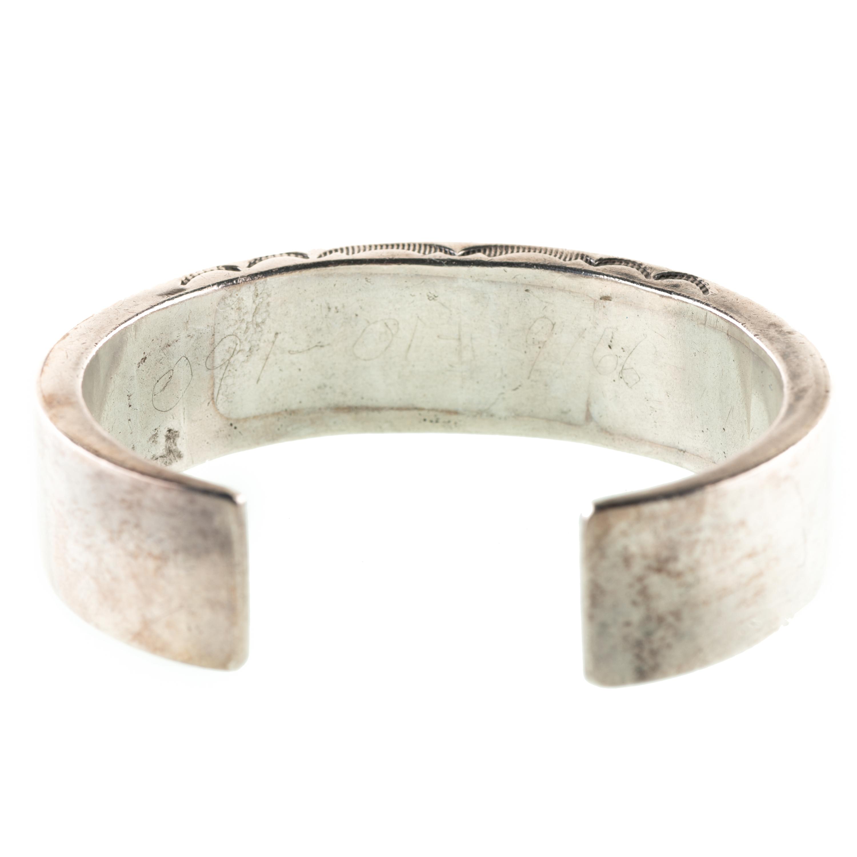 Zuni Silver Squash Blossom Necklace, Earring, and Cuff Bracelet Suite Lot is located and will ship from Denver, Colorado.