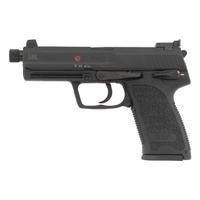 *Heckler & Koch USP9SD Pistol 9mm With Two Spare Magazines and Case