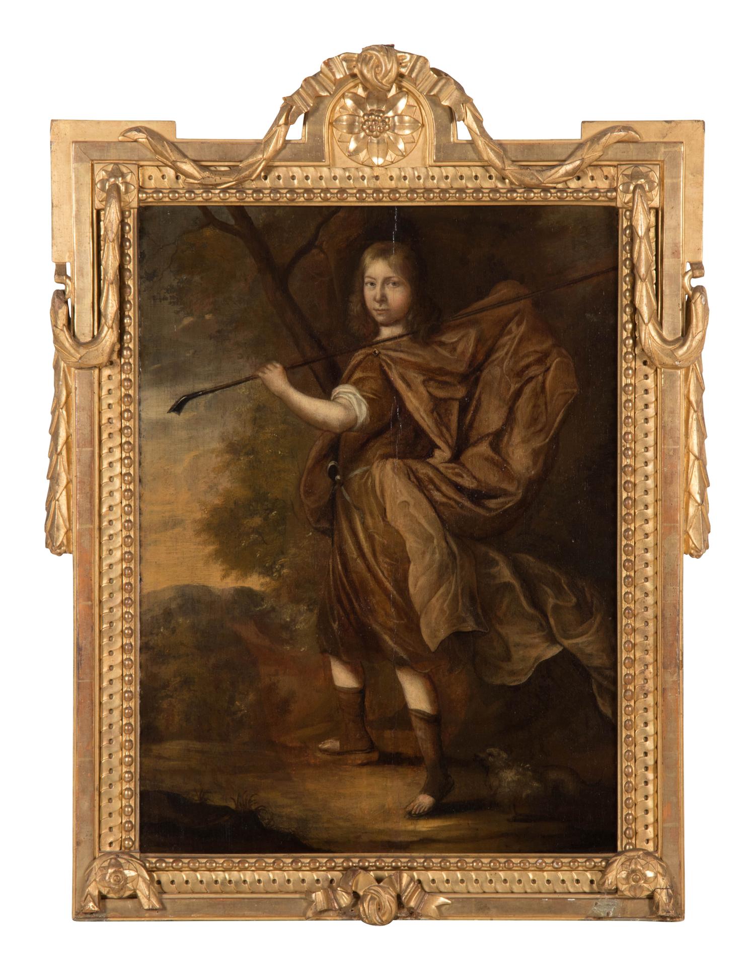 Manner of Jakob G. Cuyp (Dutch, 17th Century)
