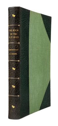 SHERINGHAM, Hugh and MOORE, John C., editors. The Book of the Fly-Rod. SHERINGHAM, George, illustrator. London: Eyre & Spottiswoode, 1936.