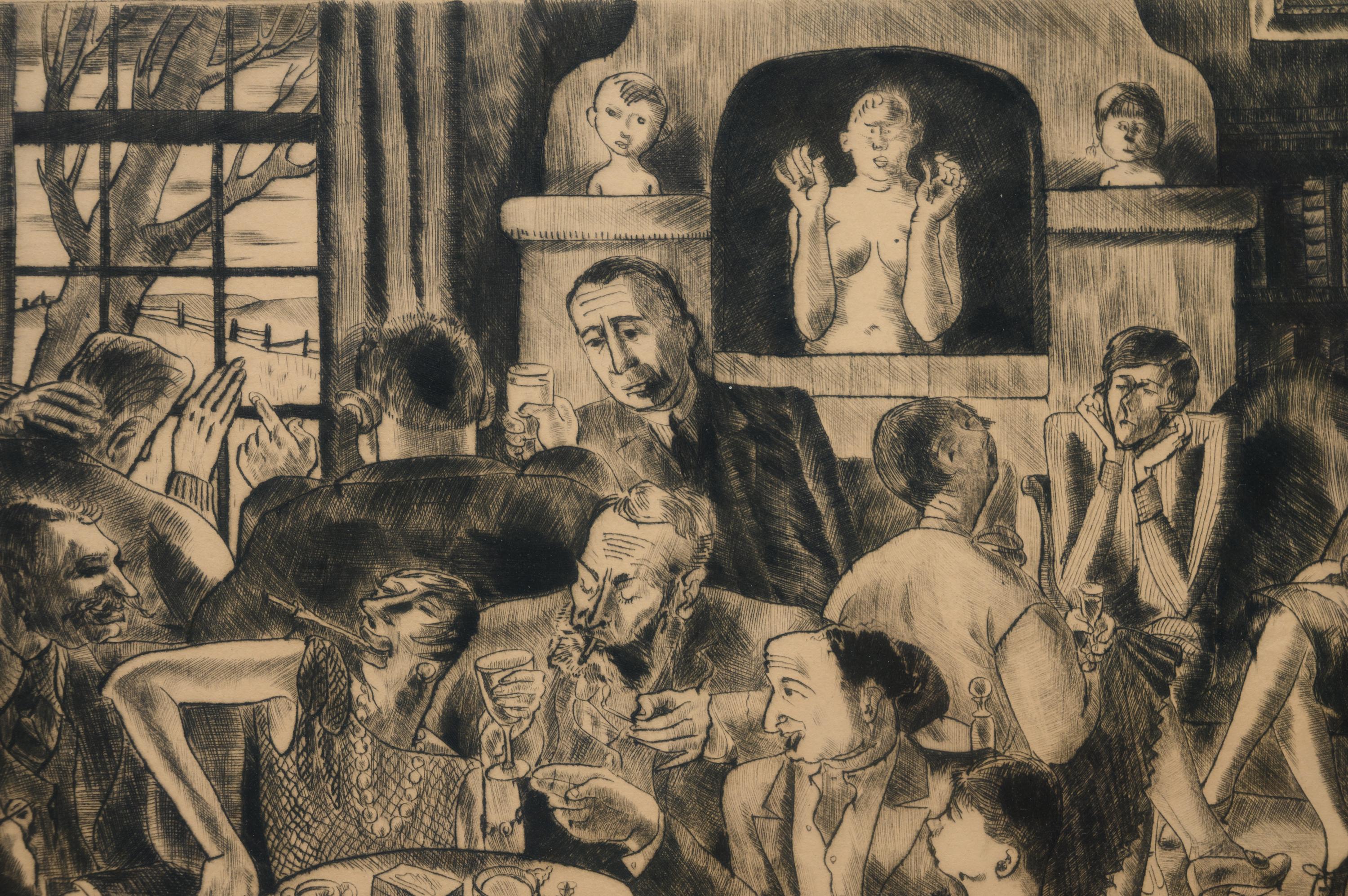 A Few Ideas, 1927