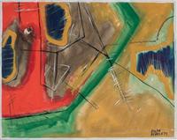 Untitled , c. 1950