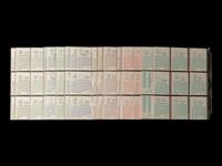 A Complete Set of 1975 SSPC Baseball Cards