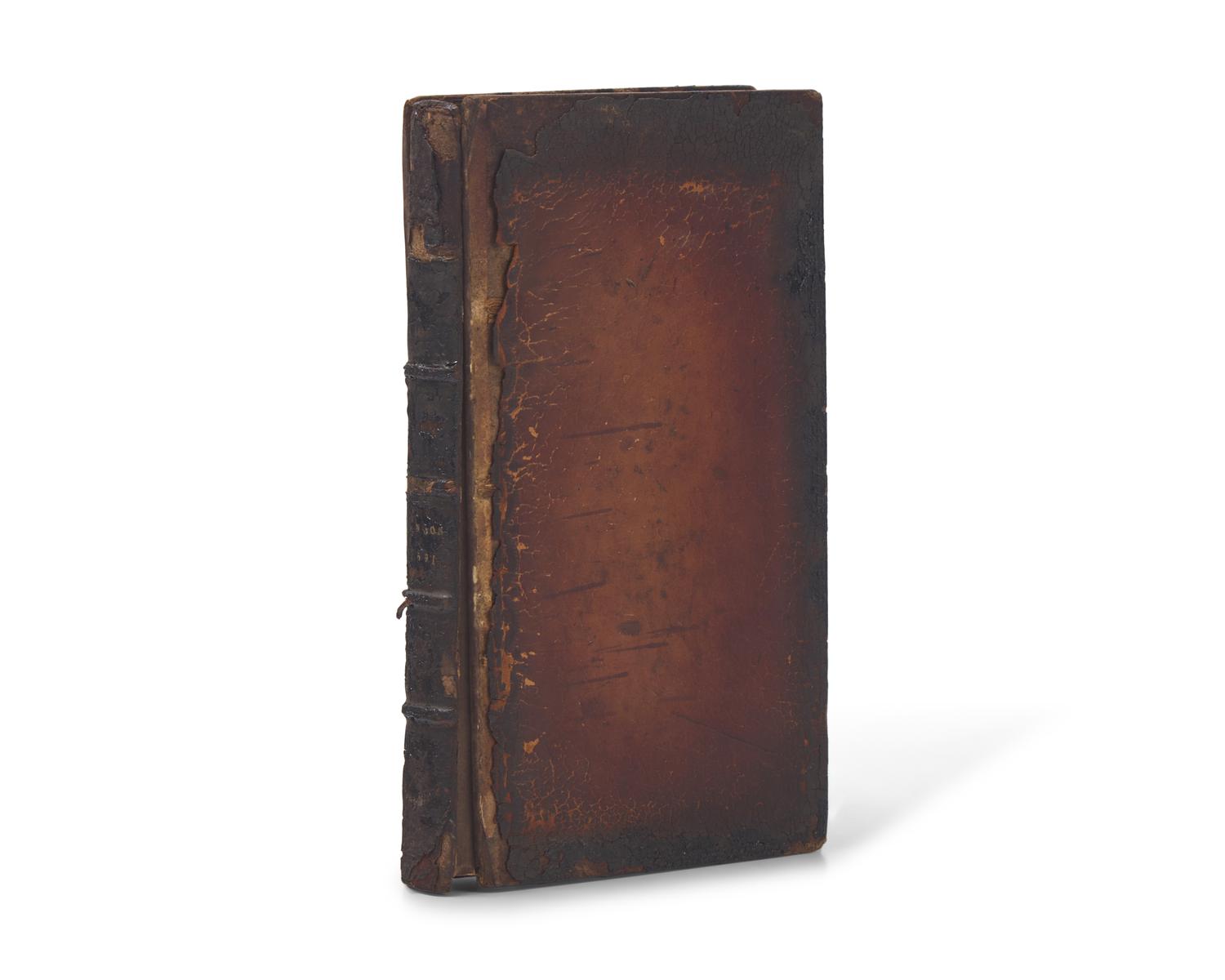 [British Isles] Heath, J. Englands Chronicle: or, the Lives & Reigns of the Kings and Queens From the time of Julius Caesar to the present Reign of K. William and Q. Mary...