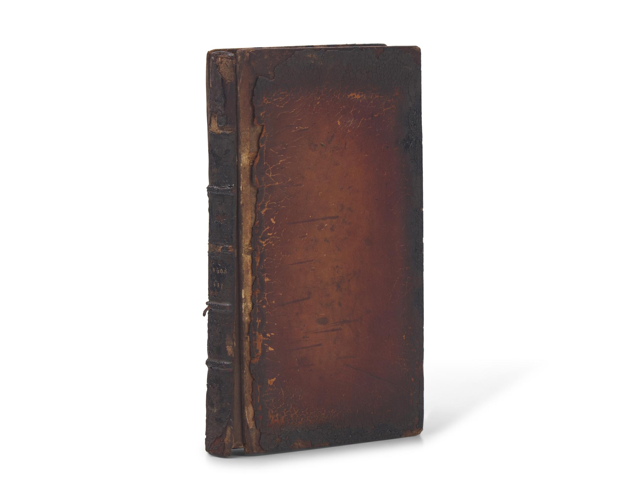 [British Isles] Heath, J. Englands Chronicle: or, the Lives & Reigns of the Kings and Queens From the time of Julius Caesar to the present Reign of K. William and Q. Mary...