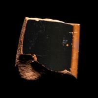 An Attic Red-Figured Fragment from a Kylix