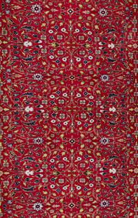 A Kayseri Wool Rug