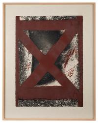 Barrière Marron, 1976