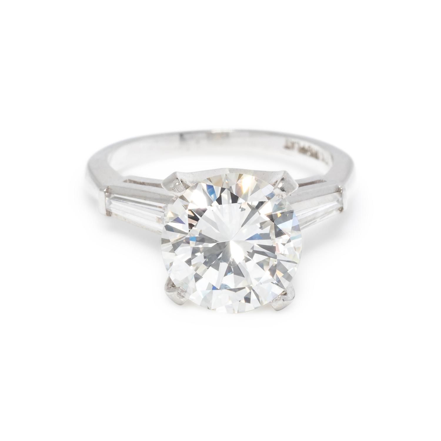 DIAMOND RING SET