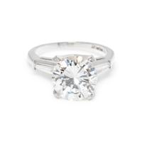 DIAMOND RING SET