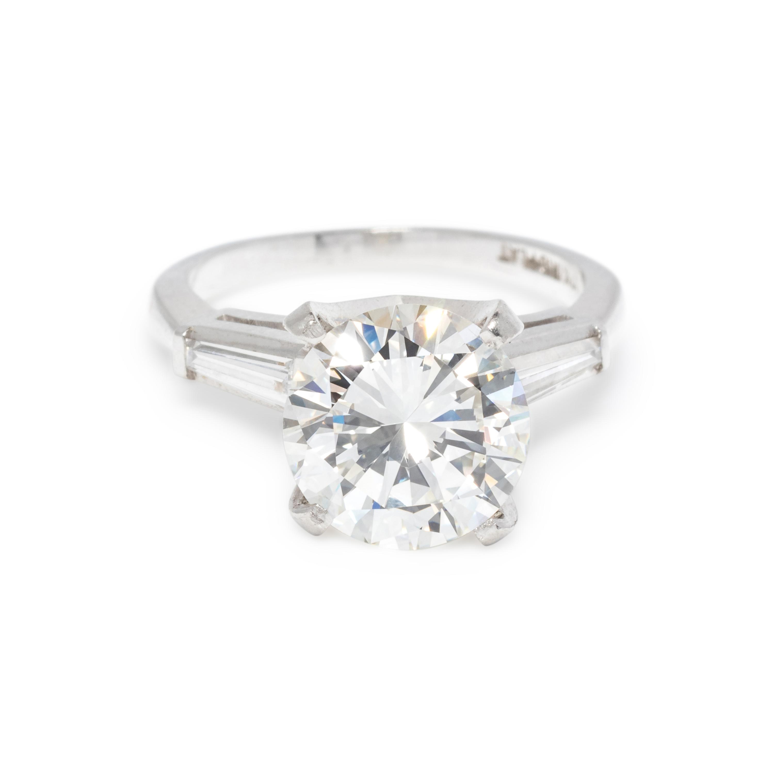 DIAMOND RING SET