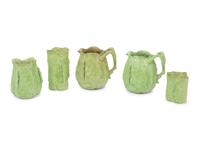 A Wannopee Lettuce Ware Service