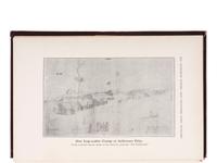[CIVIL WAR] 16th OH Battery Archive, incl. hand-drawn camp scene, escutcheon, war-date diary, CDVs.