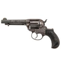 **Colt Model 1877 Lightning .38