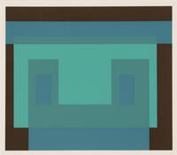 13 Works from Formulation: Articulation , 1972