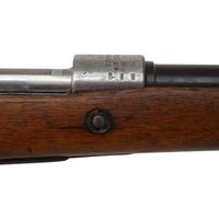 ** DWM Gewehr 98 Dated 1915