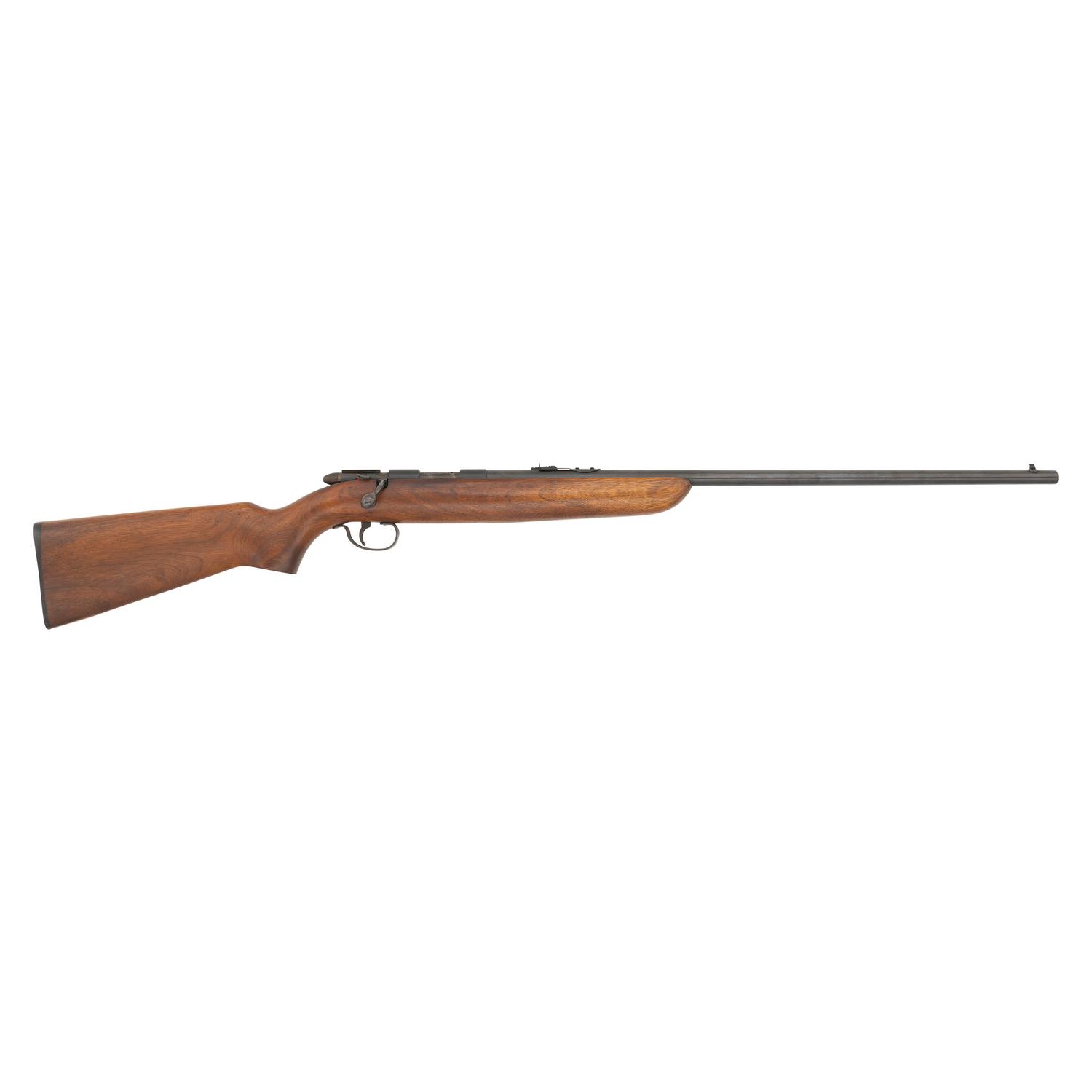 **Remington Model 510 Rangemaster Single Shot Rifle