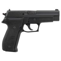 *Sig Sauer P226 with .357 Sig and .40 S&W Barrels in Box with Accessories