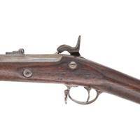 E. Robinson Contract US Model 1861 Rifle Musket
