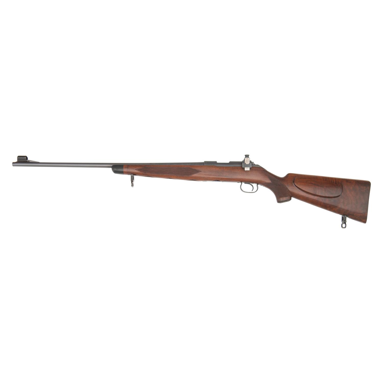 **Pre-64 Winchester Model 52B Sporter Rifle