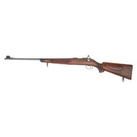**Pre-64 Winchester Model 52B Sporter Rifle