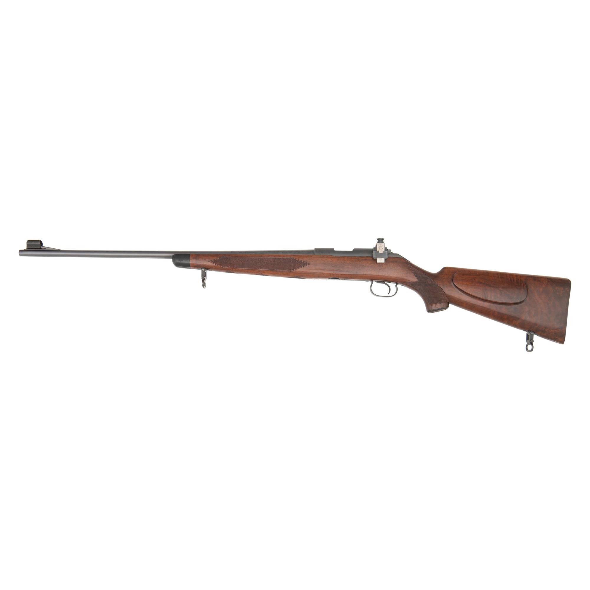 **Pre-64 Winchester Model 52B Sporter Rifle