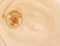 Collection of Twenty One Silk and Cotton Stockings, 19th and Early 20th Century
