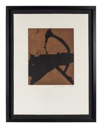 Gesture II (State I) , 1977