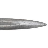 Memphis Marked Leech & Rigdon S-Guard Tennessee Side Knife with Scabbard