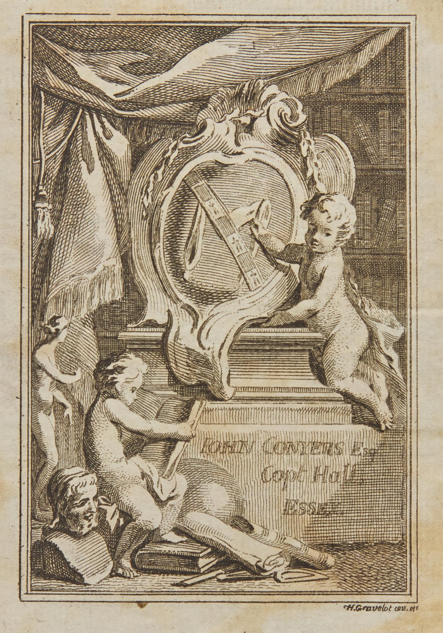 Kerver, Thielman: Printed Book of Hours, Use of Chalon-sur-Saône (Hore beate marie ad usum Cabilonesem ad longum cum plurimis orationibus)