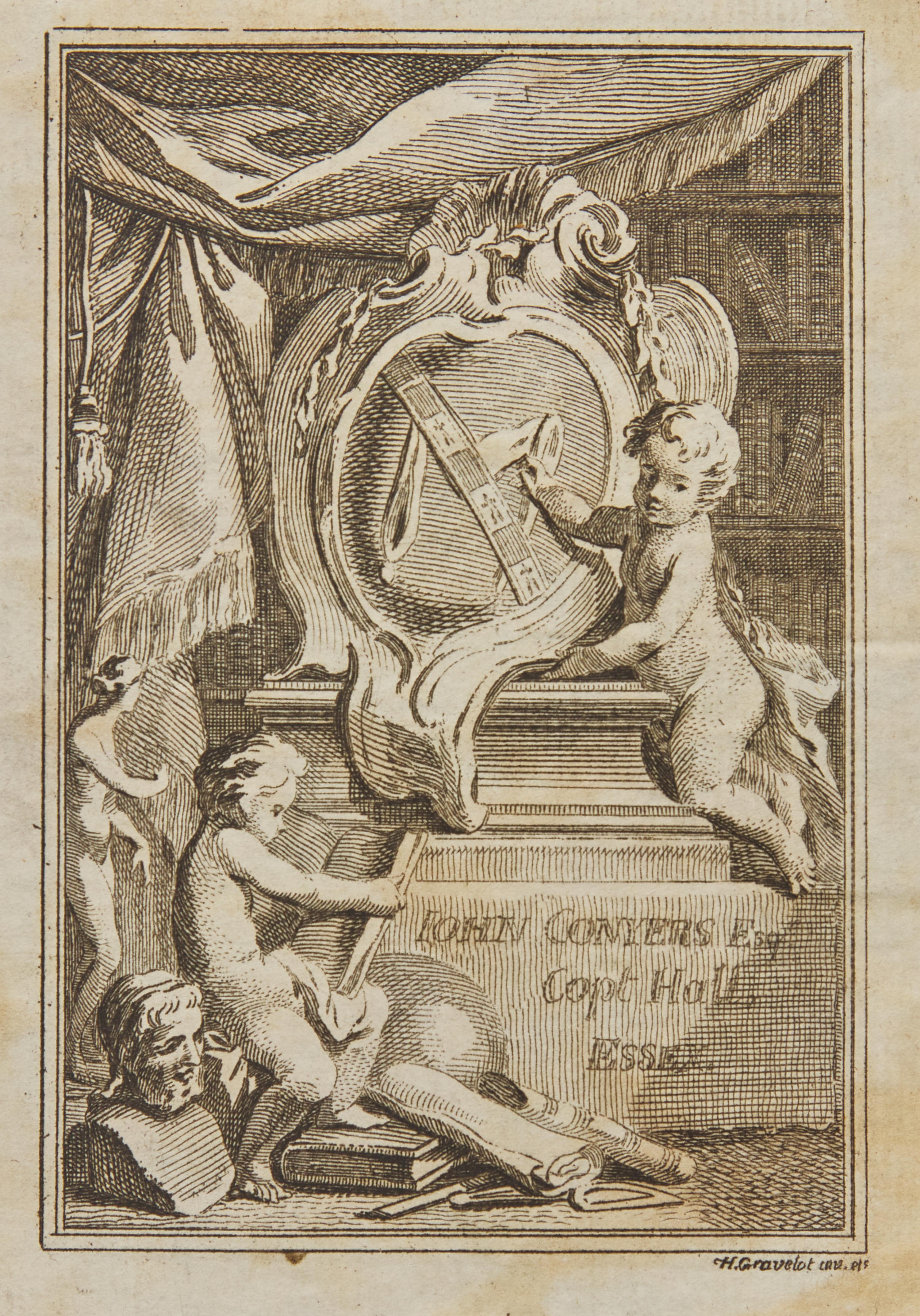 Kerver, Thielman: Printed Book of Hours, Use of Chalon-sur-Saône (Hore beate marie ad usum Cabilonesem ad longum cum plurimis orationibus)