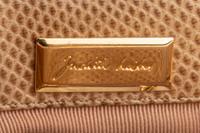 Two Judith Leiber Bags