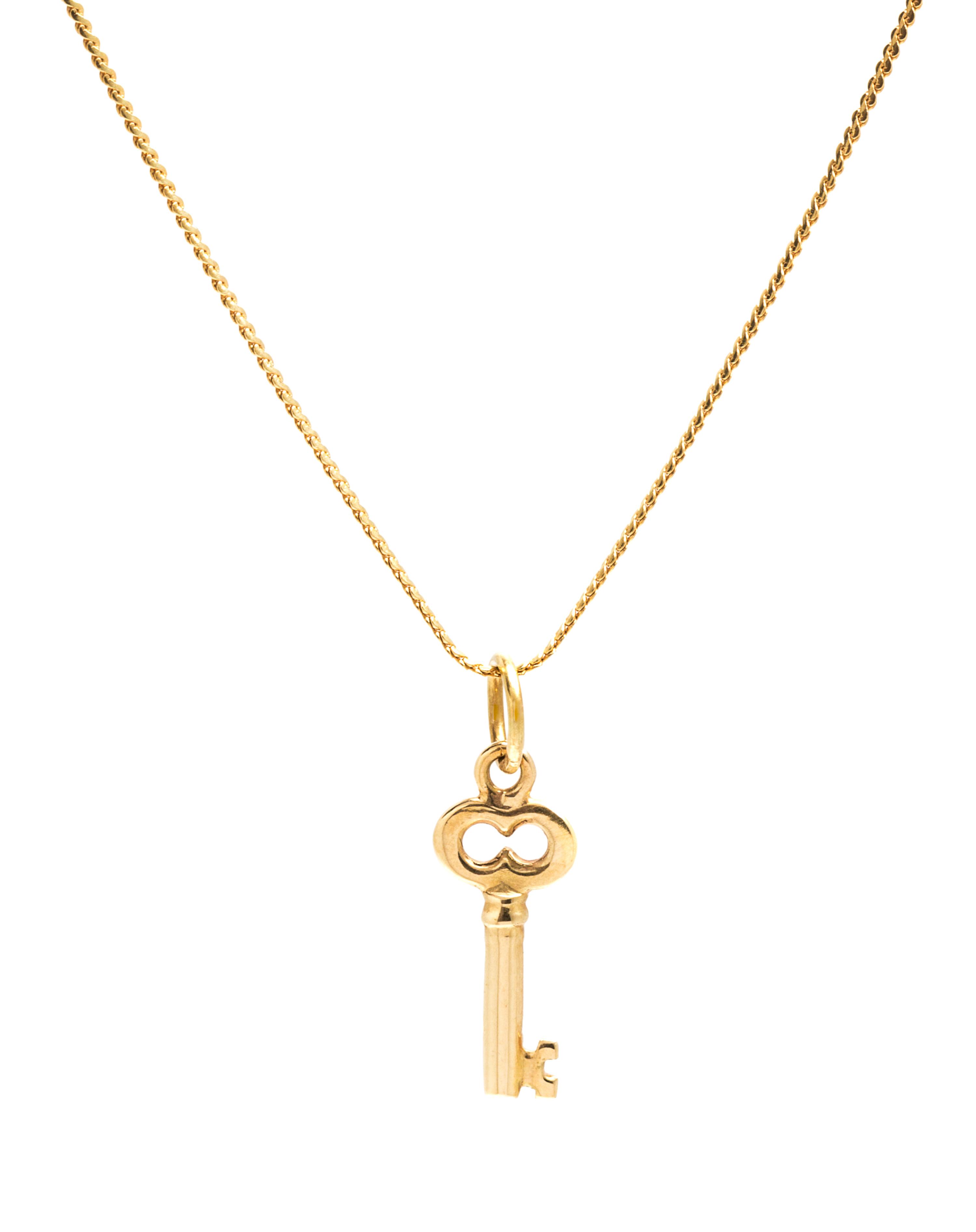 A Collection of Yellow Gold Pendants, 11.20 dwts.