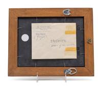 Three Framed Italian Pietra Dura Plaques